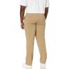 Dockers Men’s Classic Fit Workday Khaki Smart 360 FLEX Pants (Standard and Big & Tall)(New British Khaki)