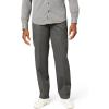 Dockers Men’s Classic Fit Workday Khaki Smart 360 FLEX Pants (Standard and Big & Tall)(Storm Grey)