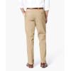 Dockers Men’s Classic Fit Workday Khaki Smart 360 FLEX Pants (Standard and Big & Tall)(Vintage Khaki)