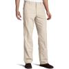 Dockers Men’s Classic Fit Comfort Cargo Pants(Light Buff)