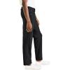Dockers Men’s Comfort Knit Jean Cut Straight Fit Smart 360 Knit Pants(Beautiful Black)