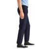 Dockers Men’s Comfort Knit Jean Cut Straight Fit Smart 360 Knit Pants(Pembroke)