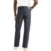 Dockers Men’s Comfort Knit Jean Cut Straight Fit Smart 360 Knit Pants(Pembroke)
