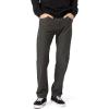 Dockers Men’s Comfort Knit Jean Cut Straight Fit Smart 360 Knit Pants(Steelhead)