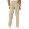 Dockers Men’s Comfort Knit Jean Cut Straight Fit Smart 360 Knit Pants(Timberwolf)