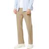 Dockers Men’s Comfort Knit Jean Cut Straight Fit Smart 360 Knit Pants(True Chino)