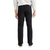 Dockers Men’s Straight Fit Jean Cut All Seasons Tech Pants(Black)