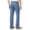 Dockers Men’s Straight Fit Jean Cut All Seasons Tech Pants(Blue Fusion)