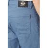 Dockers Men’s Straight Fit Jean Cut All Seasons Tech Pants(Blue Fusion)