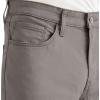 Dockers Men’s Straight Fit Jean Cut All Seasons Tech Pants(Burma Grey)