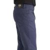 Dockers Men’s Straight Fit Jean Cut All Seasons Tech Pants(Crown Blue)