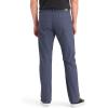 Dockers Men’s Straight Fit Jean Cut All Seasons Tech Pants(Crown Blue)