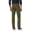 Dockers Men’s Straight Fit Jean Cut All Seasons Tech Pants(Deep Depths)