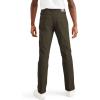Dockers Men’s Straight Fit Jean Cut All Seasons Tech Pants(Fern Green)