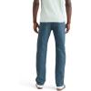 Dockers Men’s Straight Fit Jean Cut All Seasons Tech Pants(Indian Teal)