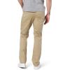 Dockers Men’s Straight Fit Jean Cut All Seasons Tech Pants(New British Khaki)