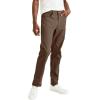 Dockers Men’s Straight Fit Jean Cut All Seasons Tech Pants(Smokey Hazelnut)