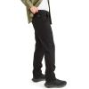 Dockers Mens Straight Fit Utility Pants(Beautiful Black)