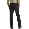 Dockers Mens Straight Fit Utility Pants(Beautiful Black)