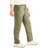 Dockers Mens Straight Fit Utility Pants(Camo Green)