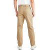Dockers Mens Straight Fit Utility Pants(Harvest Gold)