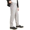 Dockers Mens Straight Fit Utility Pants(Sharkskin Grey)