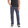 Dockers Men’s Straight Fit Jean Cut All Seasons Tech Pants(Crown Blue)