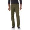 Dockers Men’s Straight Fit Jean Cut All Seasons Tech Pants(Deep Depths)