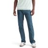 Dockers Men’s Straight Fit Jean Cut All Seasons Tech Pants(Indian Teal)