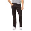 Dockers Men’s Straight Fit Jean Cut All Seasons Tech Pants(Steelhead)