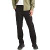 Dockers Mens Straight Fit Utility Pants(Beautiful Black)