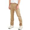 Dockers Mens Straight Fit Utility Pants(Harvest Gold)