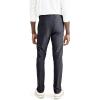 DOCKERS Men’s Comfort Chino Slim Fit Smart 360 Knit Pants(Ombre Blue (Waterless))