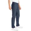 DOCKERS Men’s Comfort Chino Slim Fit Smart 360 Knit Pants(Pembroke)