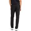 DOCKERS Men’s Go Airweave Chino Slim Fit(Beautiful Black)