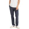 DOCKERS Men’s Go Airweave Chino Slim Fit(Ombre Blue)