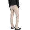 DOCKERS Men’s Go Airweave Chino Slim Fit(Sahara Khaki)