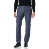 DOCKERS Men’s Comfort Chino Slim Fit Smart 360 Knit Pants(Ombre Blue (Waterless))