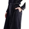 Dockers Women’s Relaxed Fit Long Sleeve Dress(Navy Blazer (Corduroy))