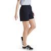 Dockers Womens Weekend Pull on Shorts(Beautiful Black)