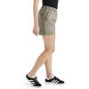 Dockers Womens Weekend Pull on Shorts(Camo Green)