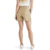 Dockers Womens Weekend Pull on Shorts(Harvest Gold)
