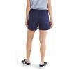 Dockers Womens Weekend Pull on Shorts(Navy Blazer)