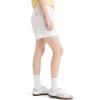 Dockers Womens Weekend Pull on Shorts((New) Lucent White)
