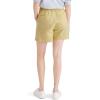 Dockers Womens Weekend Pull on Shorts((New) Pineapple Slice)