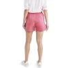 Dockers Womens Weekend Pull on Shorts(Rethink Pink)