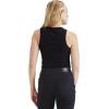 Dockers Women’s Slim Fit Knit Tank(Beautiful Black)