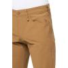 DOCKERS Mens Men’s Go Airweave 5-Pocket Slim Fit(Otter)