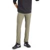 DOCKERS Mens Men’s Go Airweave 5-Pocket Slim Fit(Tea Leaf)