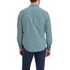 DOCKERS Men’s Ultimate Shirt Long Sleeve Regular Fit(Tourmaline)